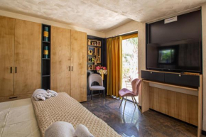 La suite di Aurora